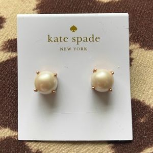 🎉HP🎉 Kate Spade Earrings